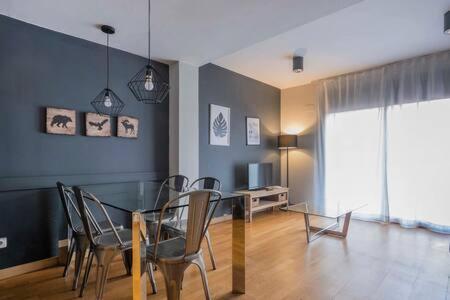 Apartamento Bright And Modern Duplex With Terrace In Eixample District P2 Barcelona Exterior foto